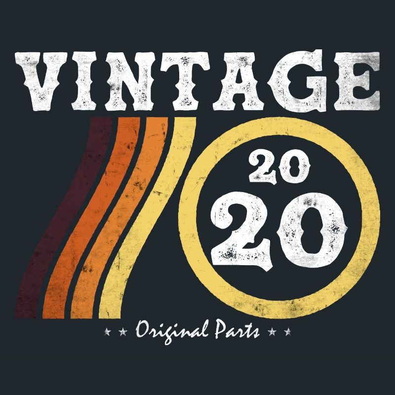 Millésime 2020 - Classique Édition Limitée Rétro 4
