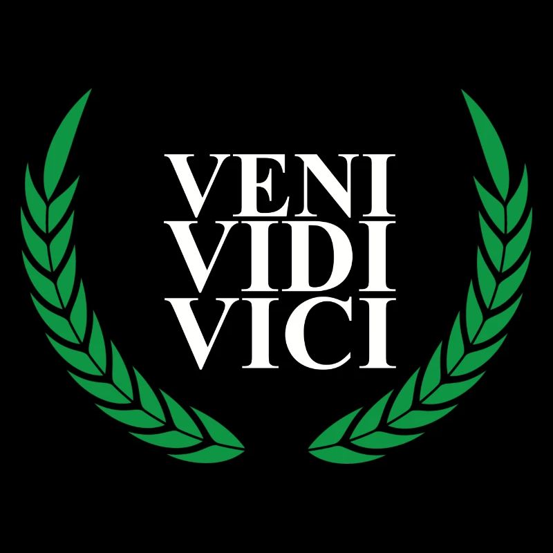 VENI VIDE VICE