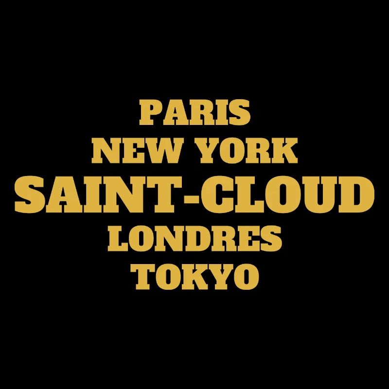 Saint Cloud Style - Unique streets, unique style.