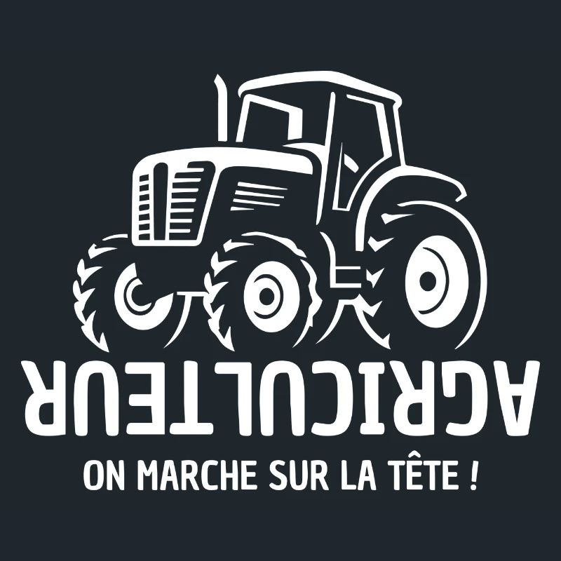 farmer, farmer, peasant, tractor