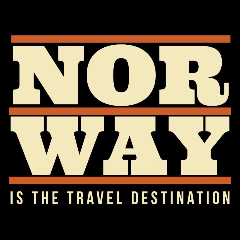 Norvège - Destination de voyage