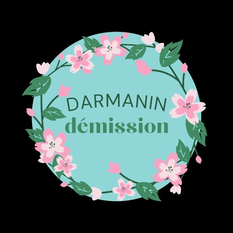 Darmanin Rücktritt