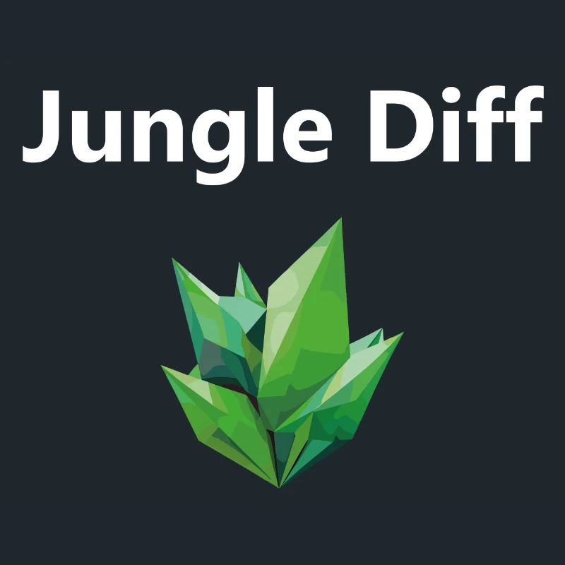 League Legend Jungle Diff White