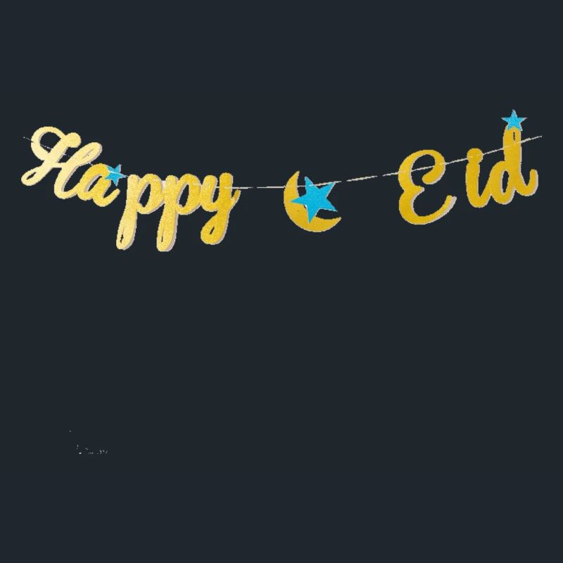 Happy Eid