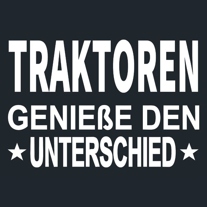 Traktor