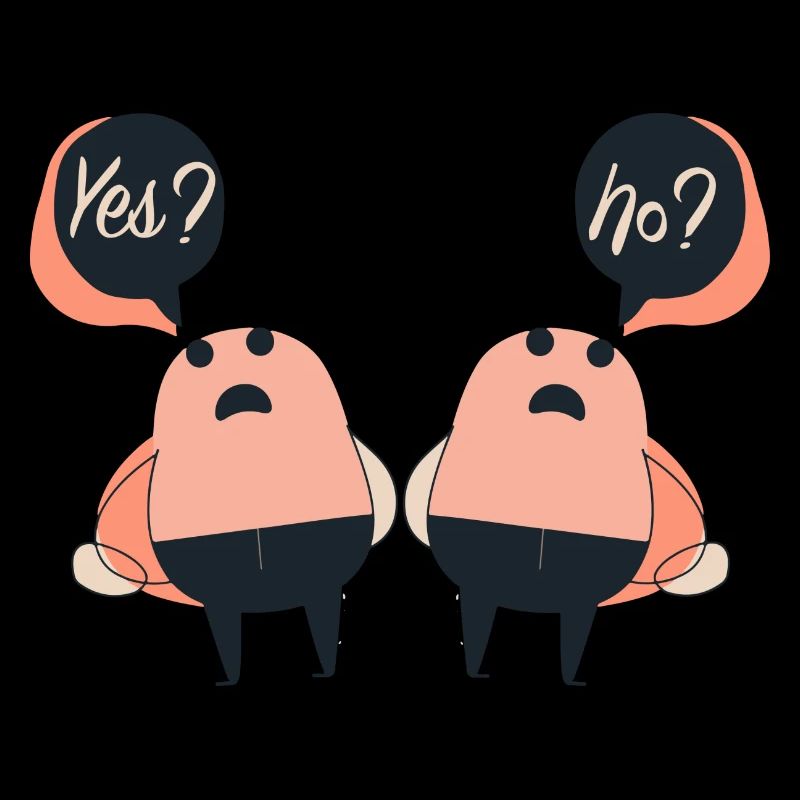 Oui? Non?