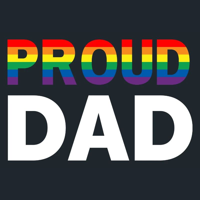 Fierté de papa