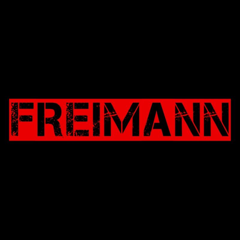 Freimann