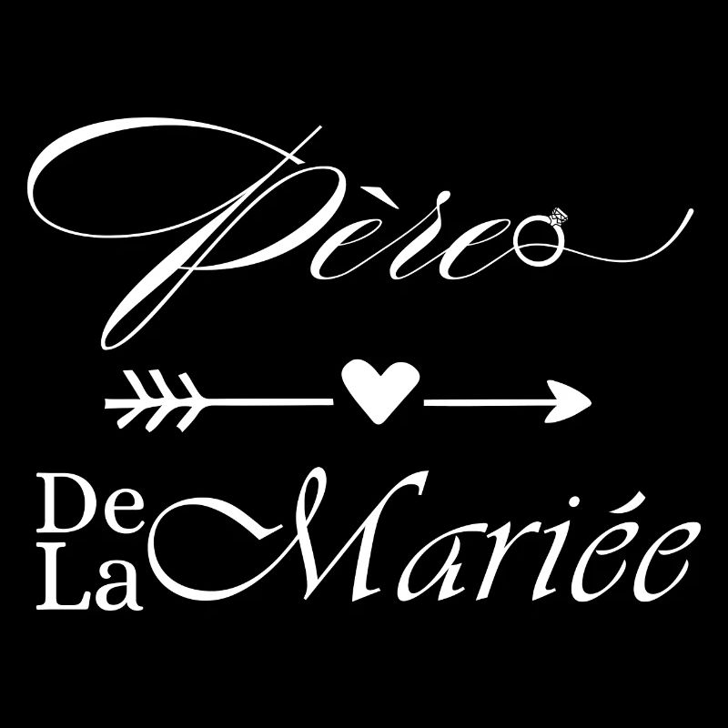 Père de la mariée