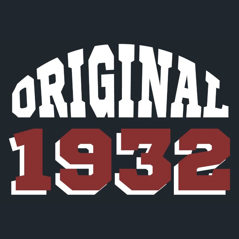Original 1932