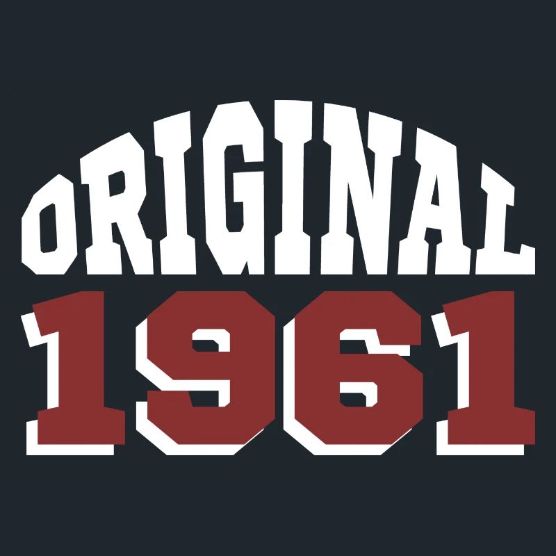Original 1961