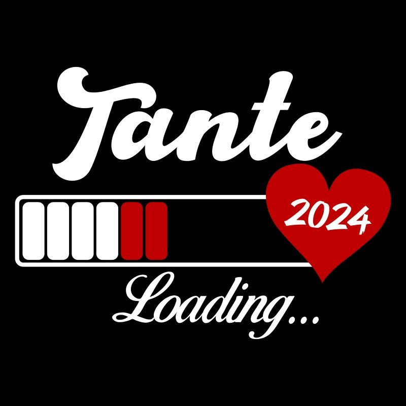 Aunt Loading 2024