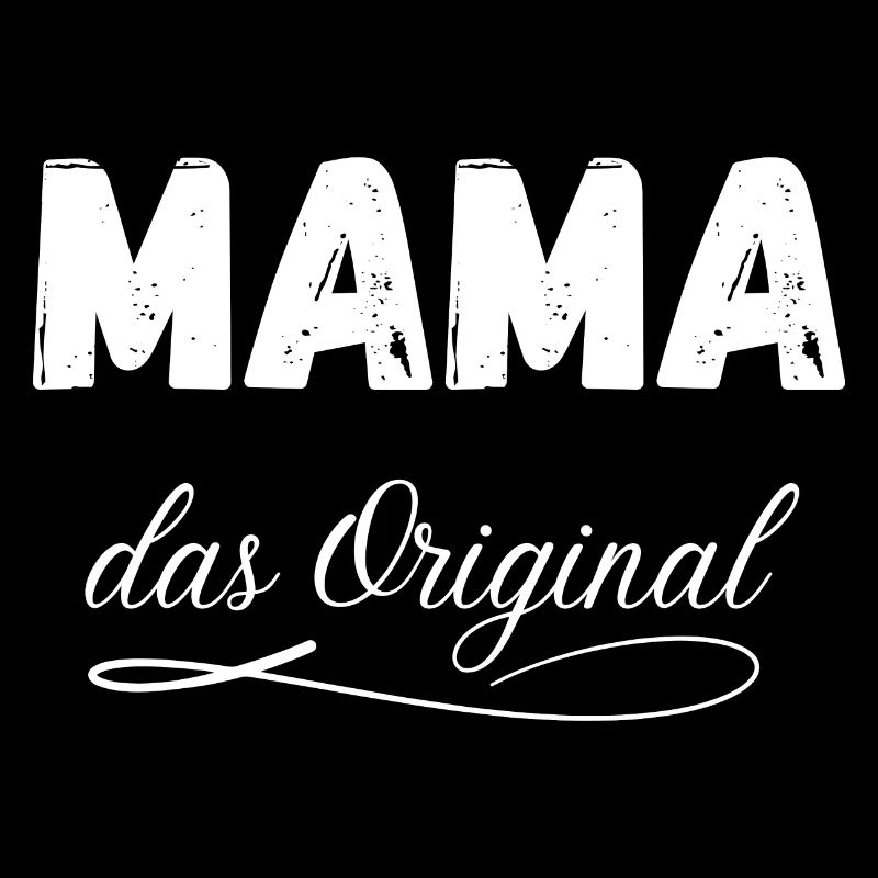 Mama das Original