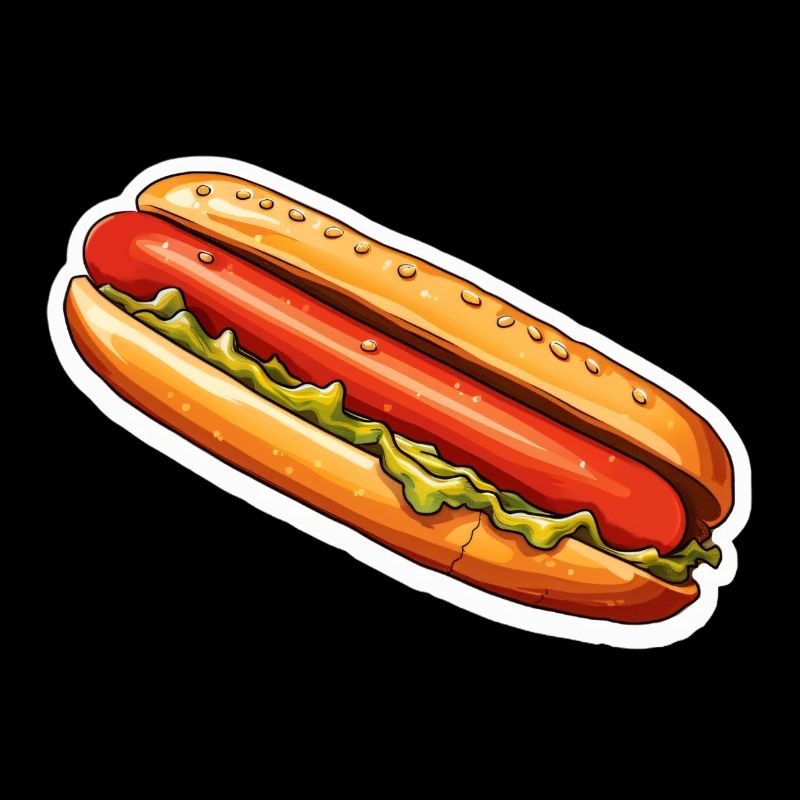 Hot dog