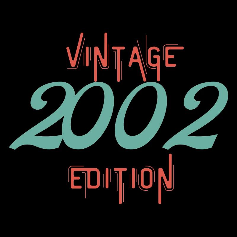 Awesome since 2002