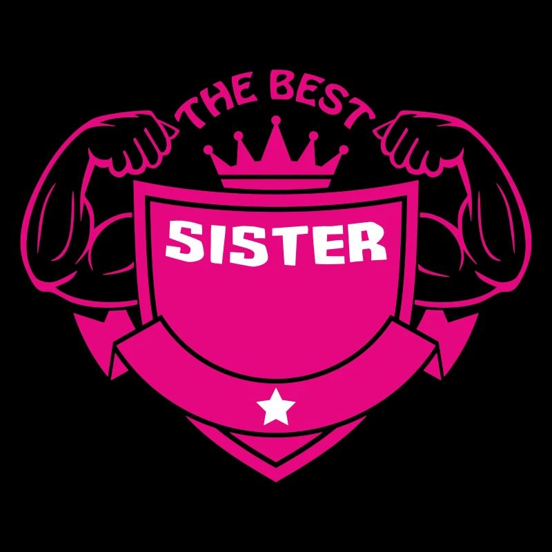 DIE BESTE SCHWESTER