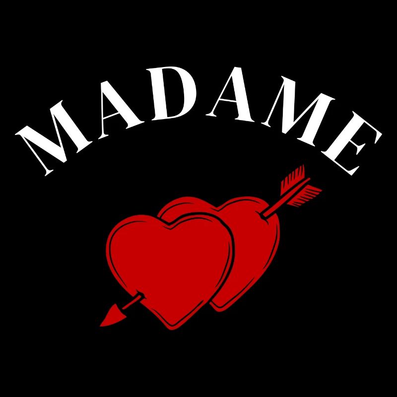 Madame Heart Arrow - Bride-to-be
