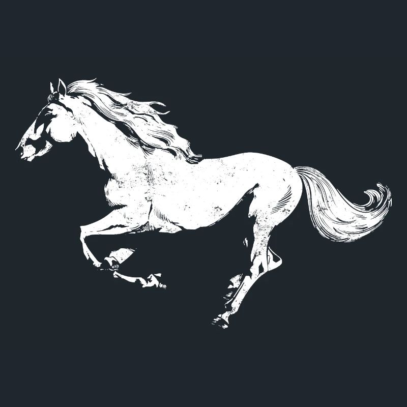Pferd