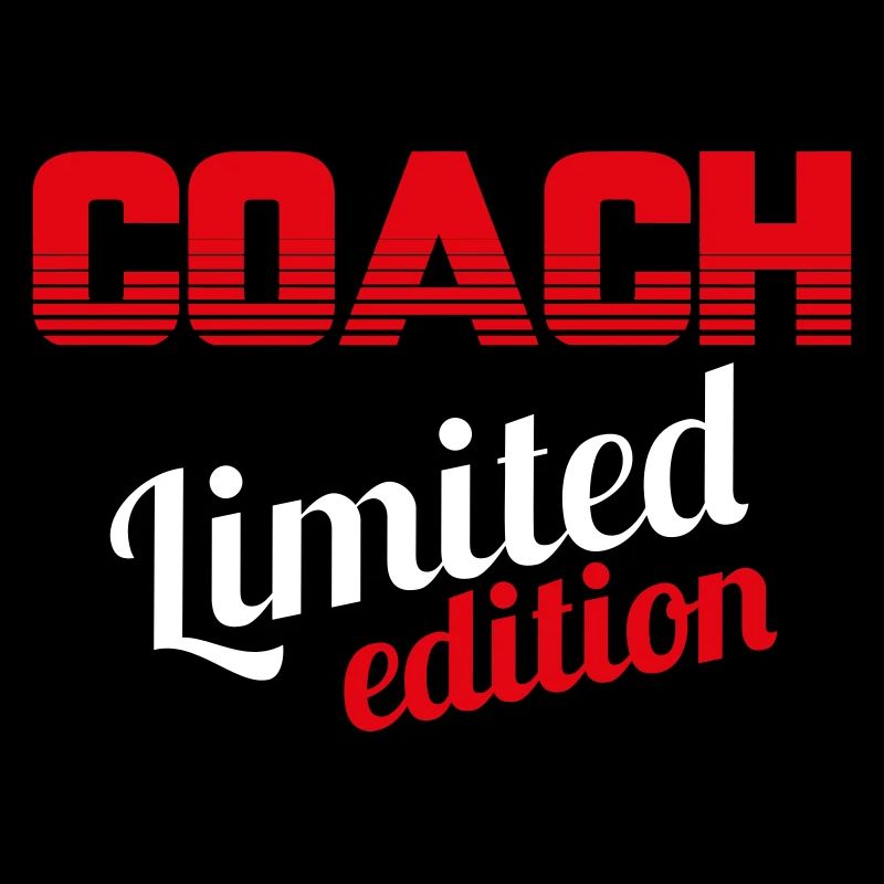 COACH LIMITIERTE AUFLAGE