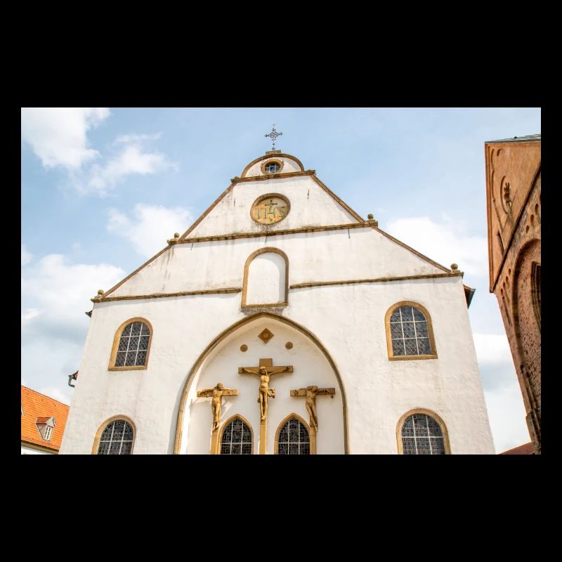 Kleine Kirche Osnabrück