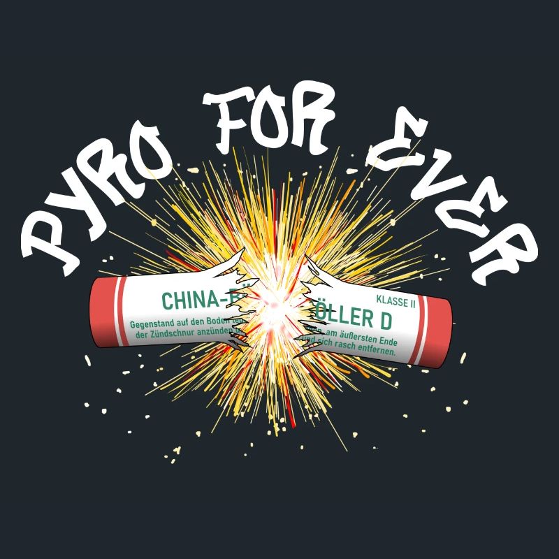 Pyro For Ever