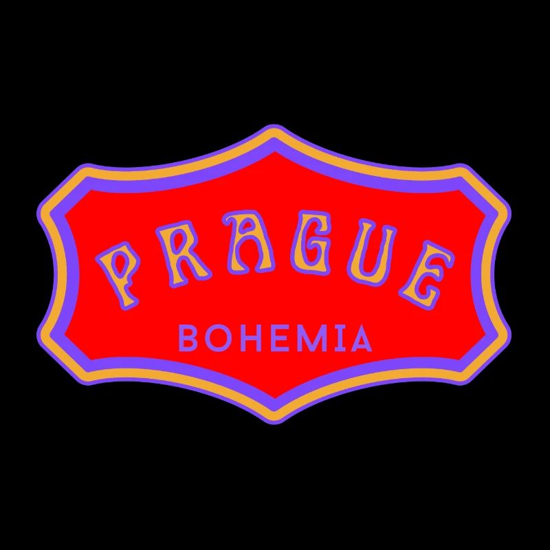 Prague