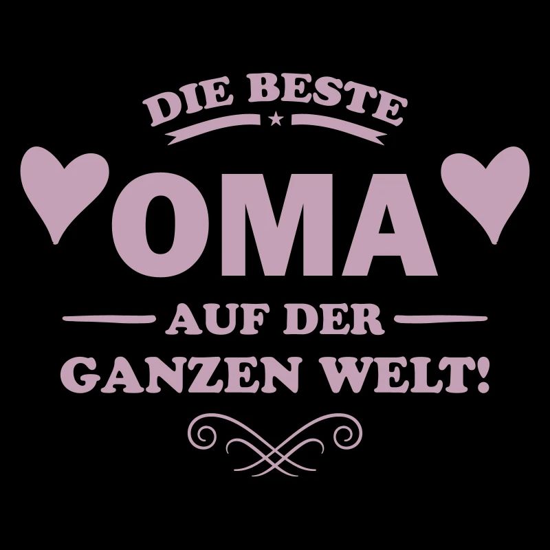 beste oma