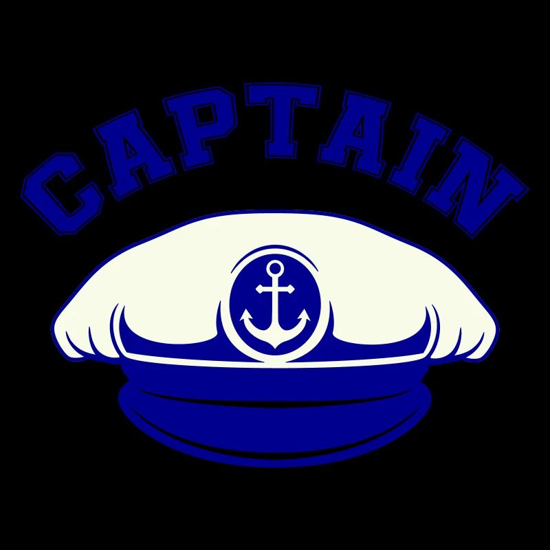matrosen mütze captain