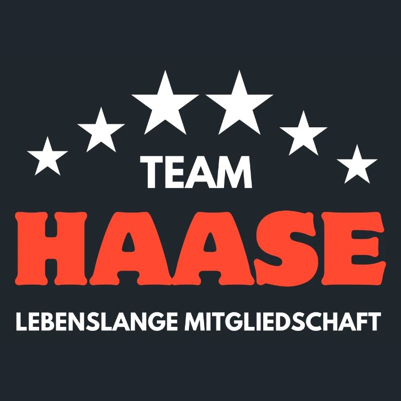 Team Haase