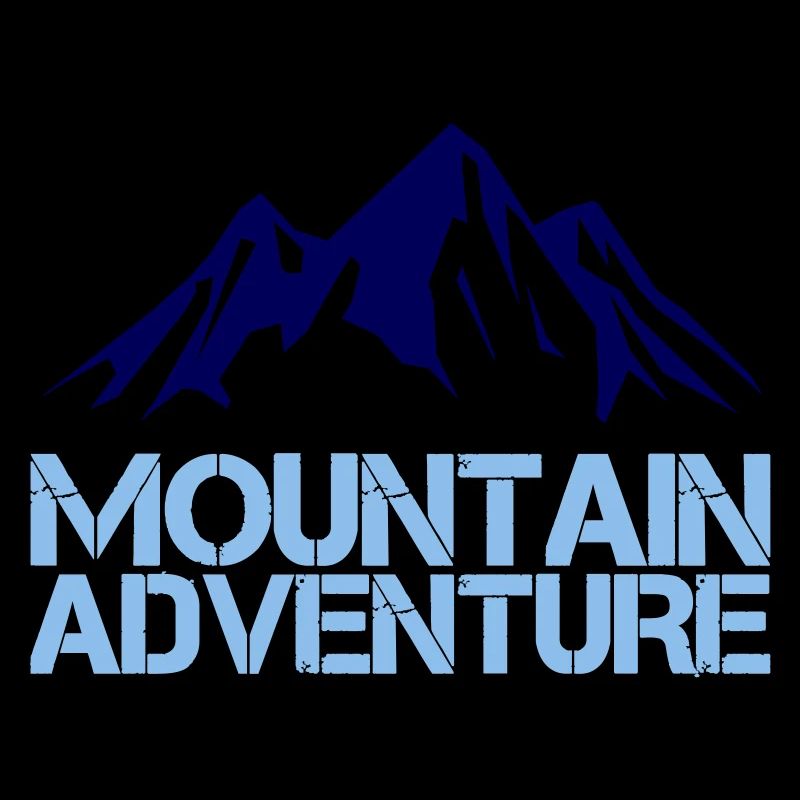 mountain adventure