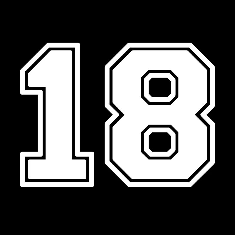 18