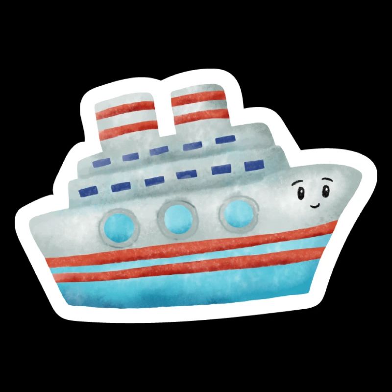 bateau