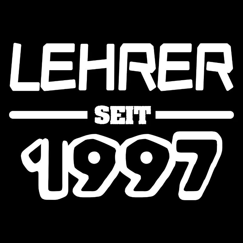 Enseignant 1997