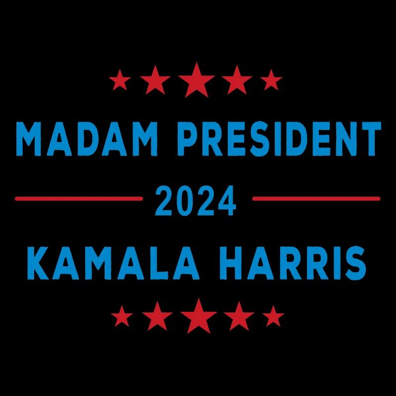 Frau Präsidentin 2024