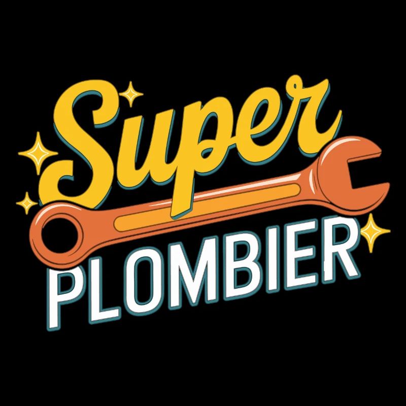 Super plombier