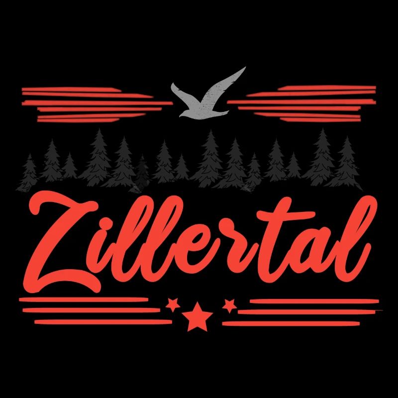 Zillertal