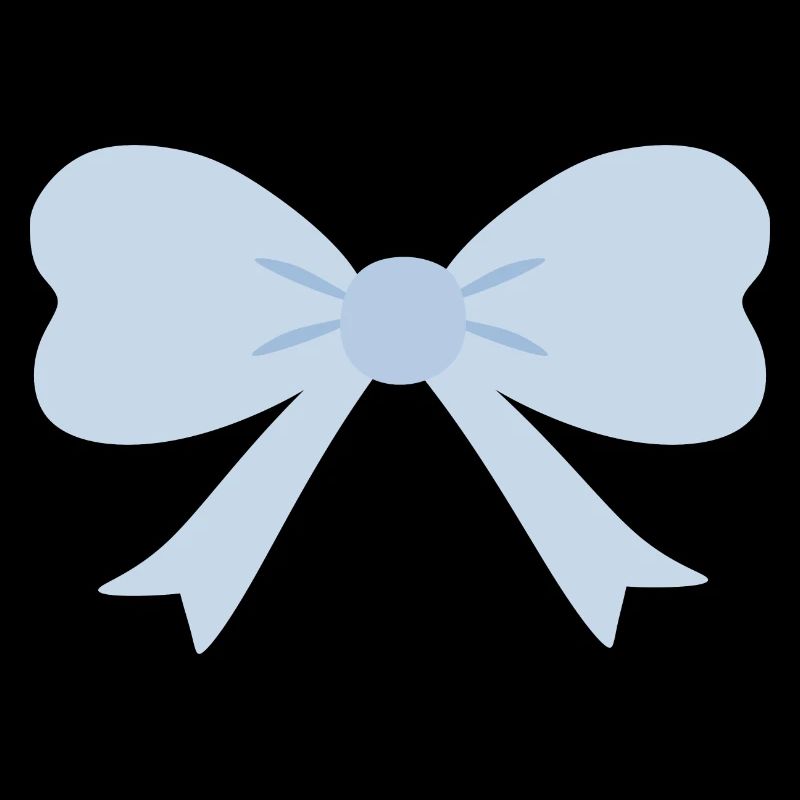 Chubby Bow