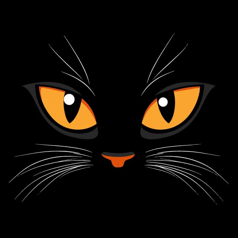 Cats eyes