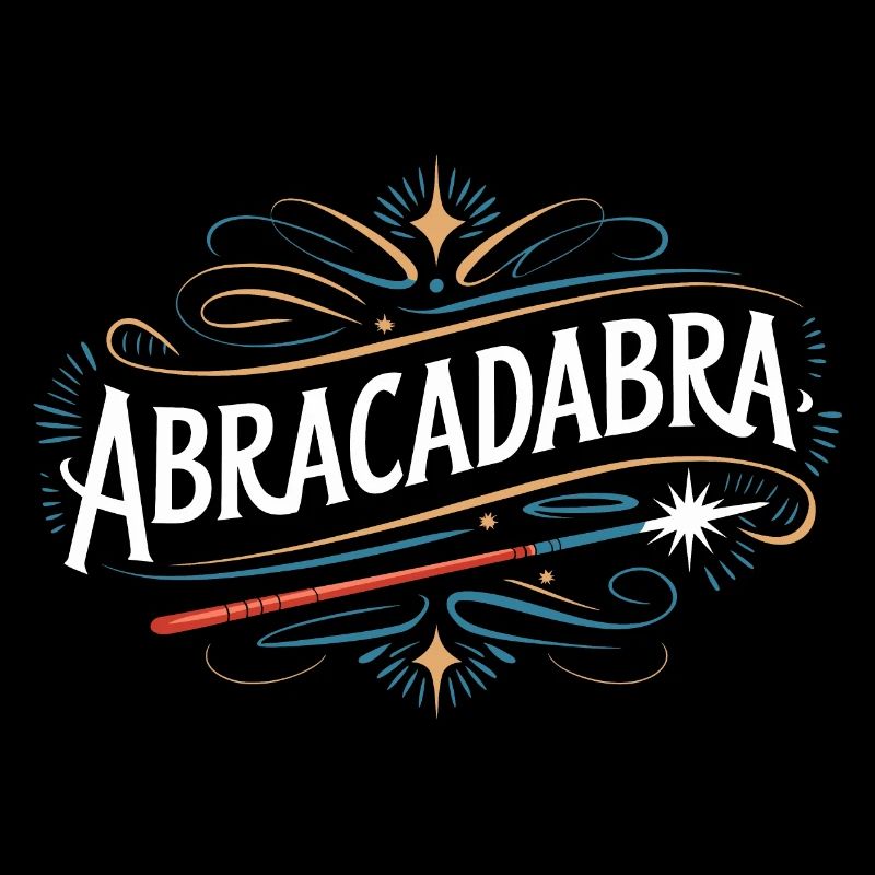 Abracadabra