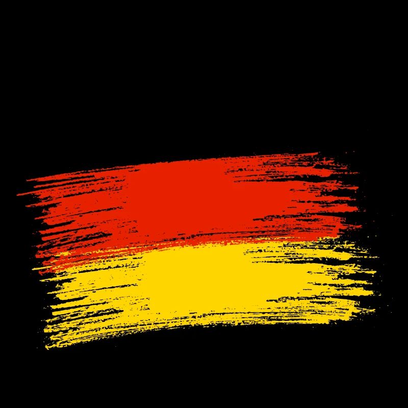 GERMAN FLAG
