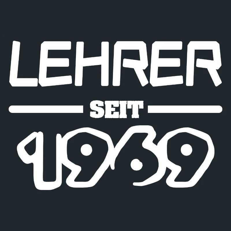 Enseignant 1969