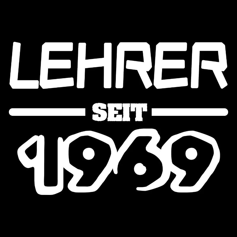 Enseignant 1969