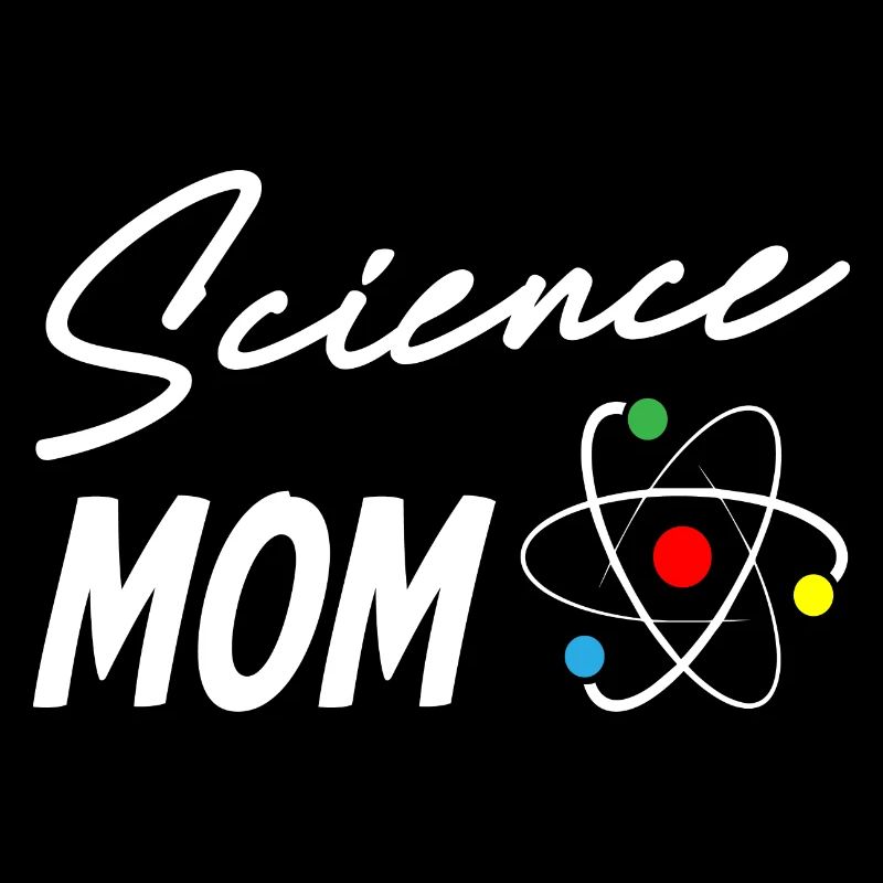 Maman scientifique