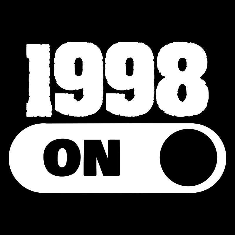1998 1998