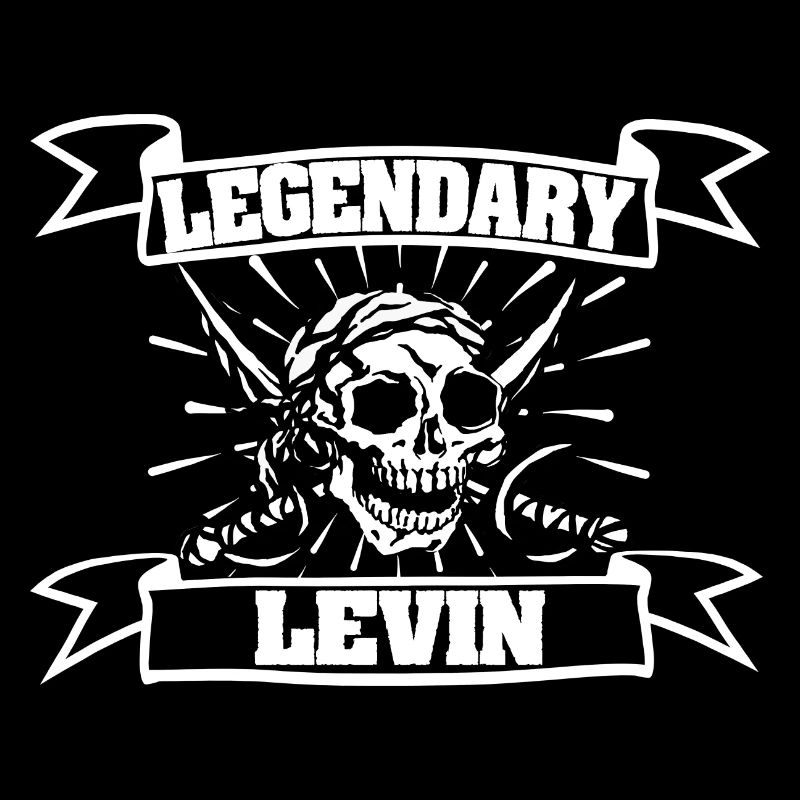Levin Levin