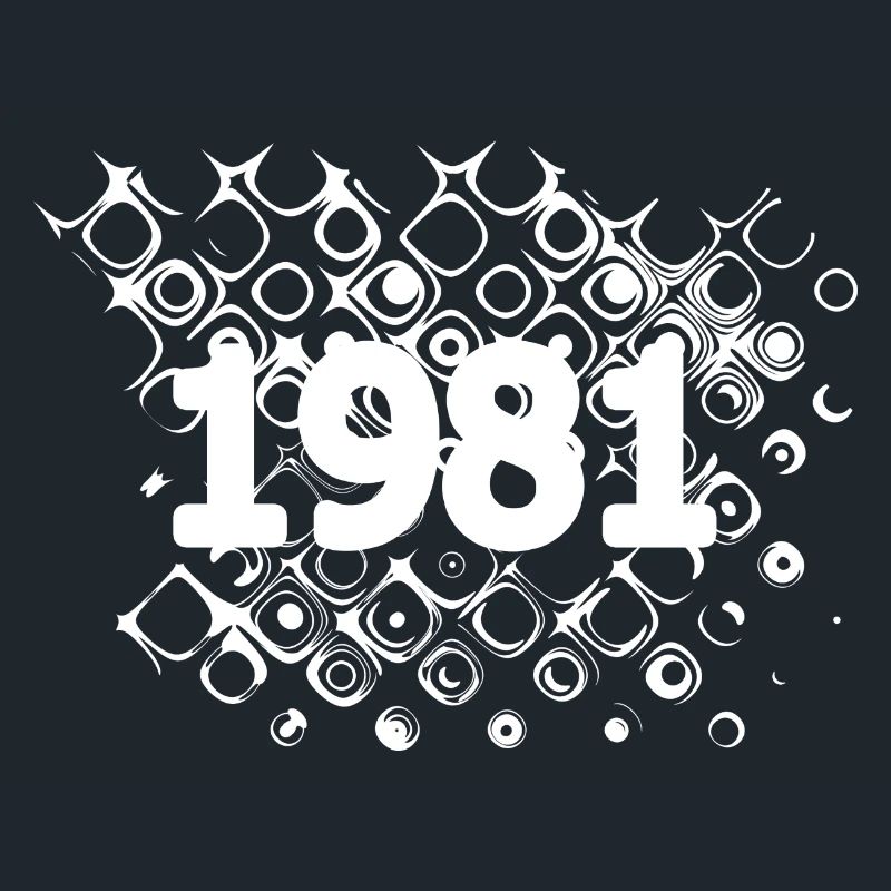 Rétro 1981