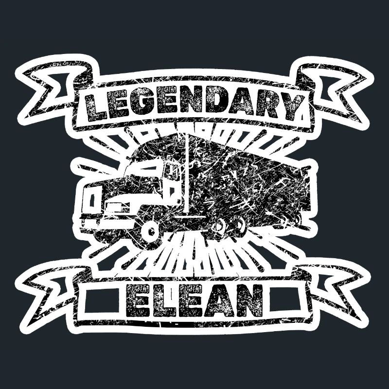 Elean comme prénom