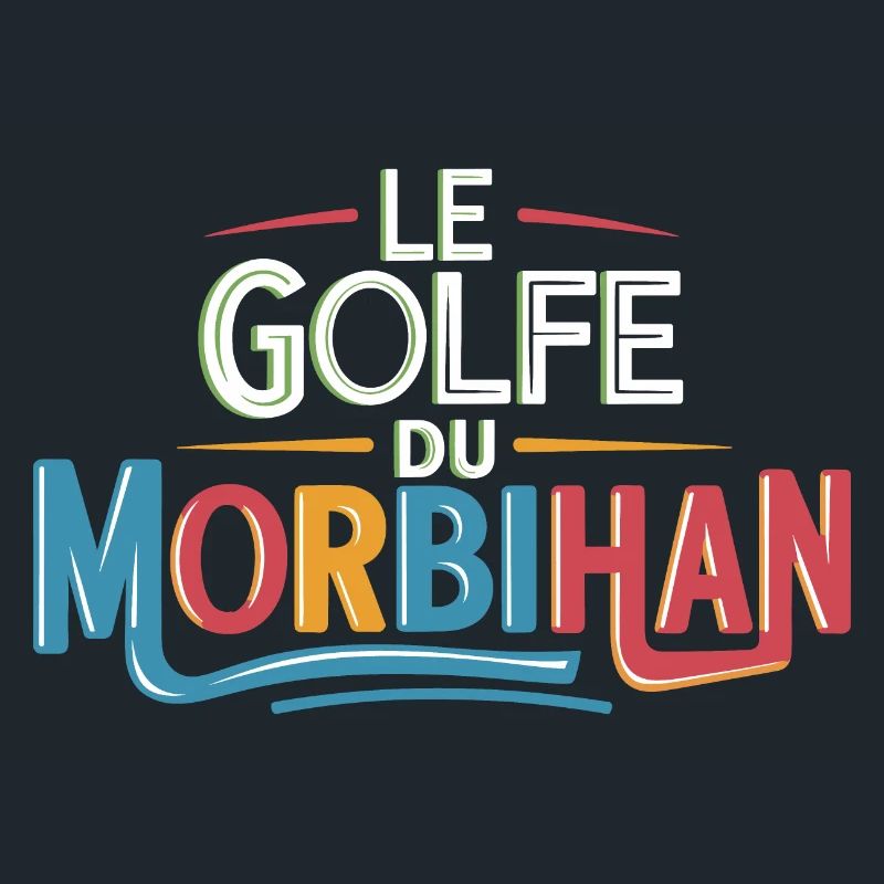 Le Golfe du Morbihan