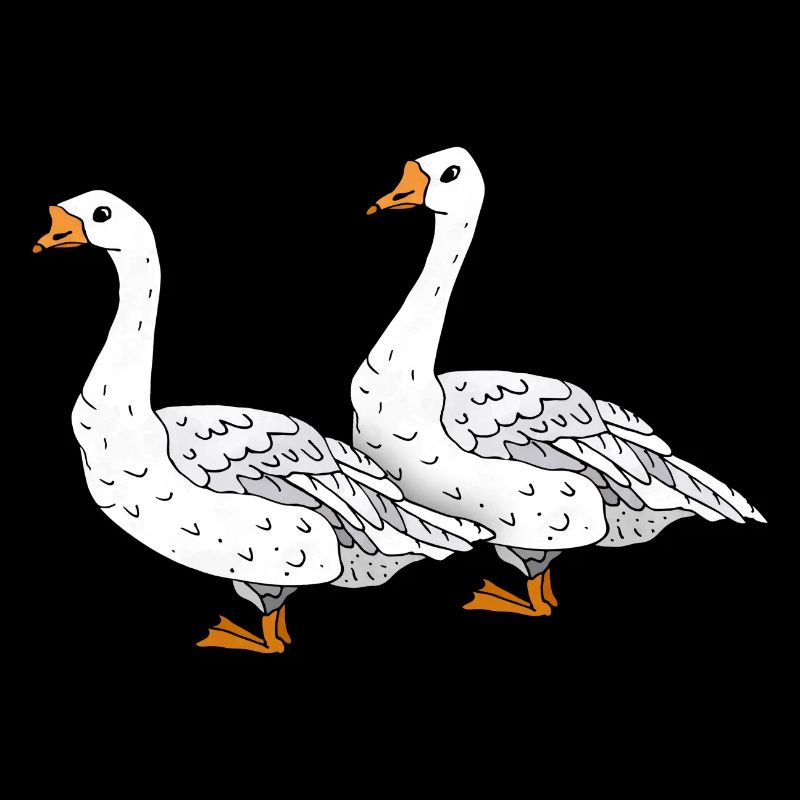 Gänse