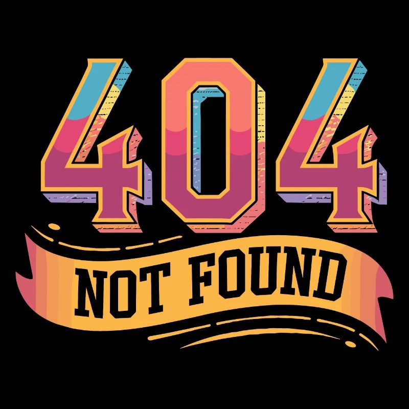 404 Not Found